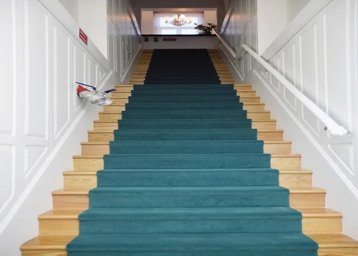 Apartman Spacious With Modern Amenities Porto