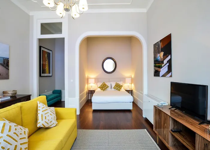 Spacious With Modern Amenities Apartman *