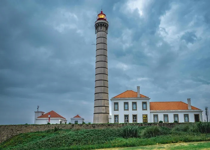 Lejlighed Spacious With Modern Amenities Porto