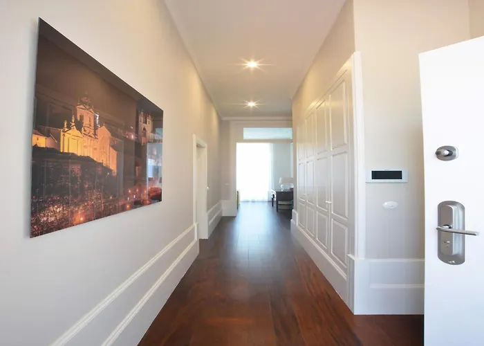 Spacious With Modern Amenities