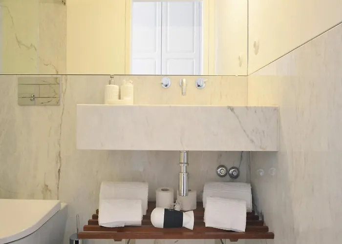 Lejlighed Spacious With Modern Amenities *