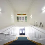 Spacious With Modern Amenities