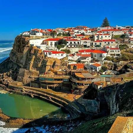 Apartment Spacious With Modern Amenities Porto