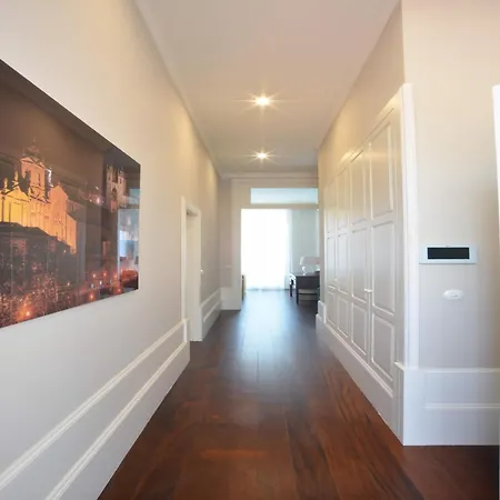 Spacious With Modern Amenities