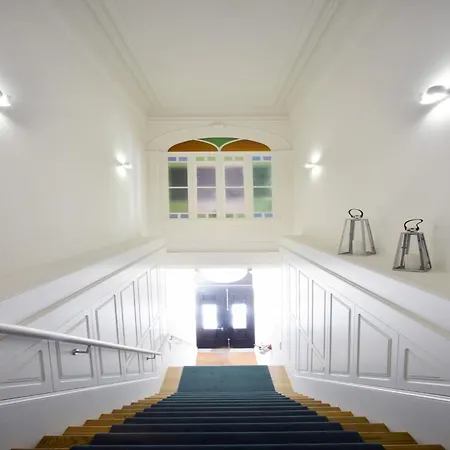 Spacious With Modern Amenities