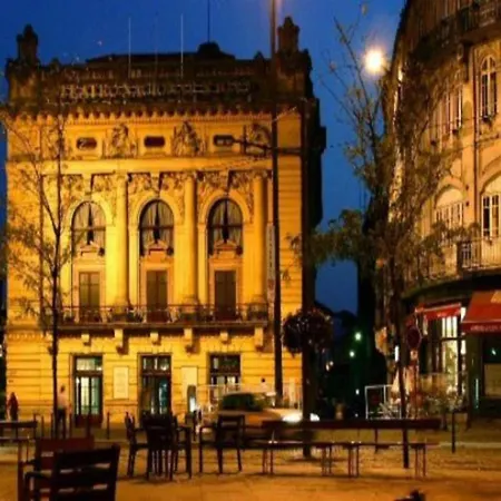 Spacious With Modern Amenities 公寓 波尔图