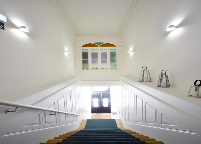 Spacious With Modern Amenities