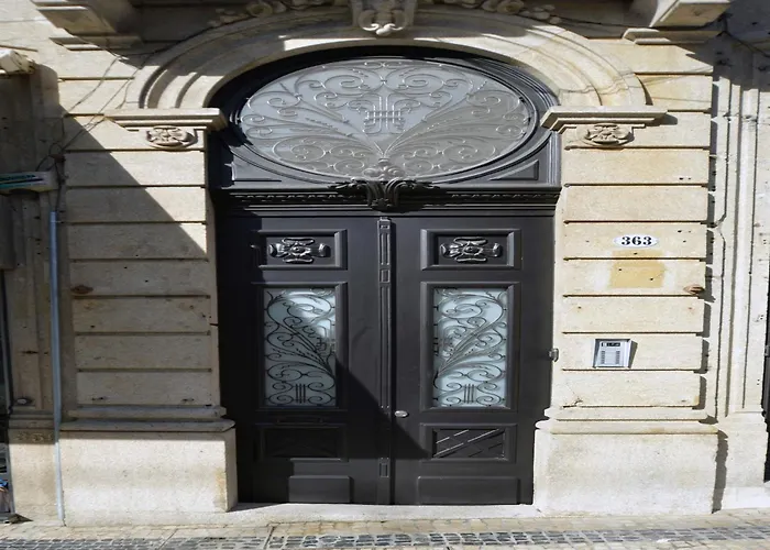 Spacious With Modern Amenities Апартаменты *