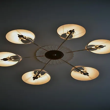 Spacious With Modern Amenities