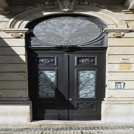 Spacious With Modern Amenities Apartamento *