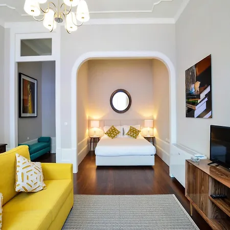 Spacious With Modern Amenities Apartamento *